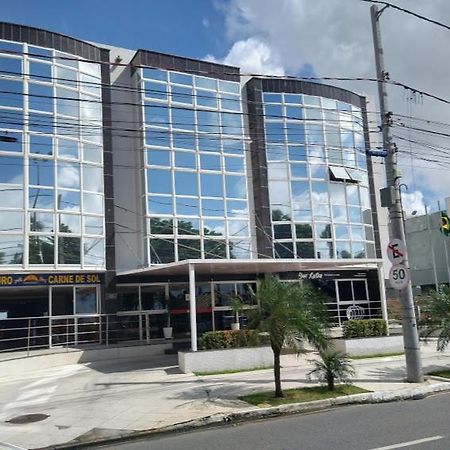 Apartamento AP 306 Flat Beira mar praia de Tambaú João Pessoa Exterior foto