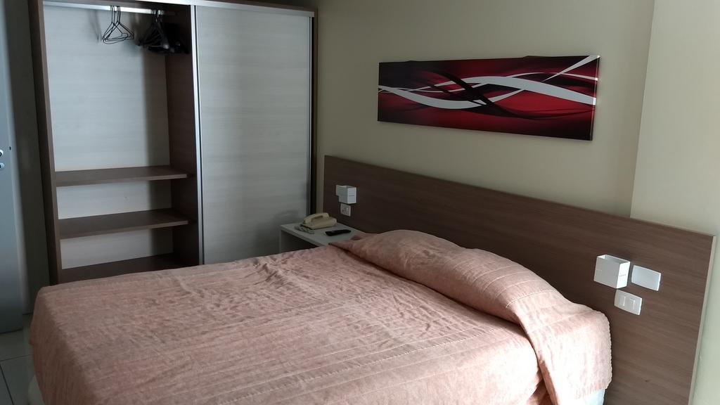 Apartamento AP 306 Flat Beira mar praia de Tambaú João Pessoa Exterior foto