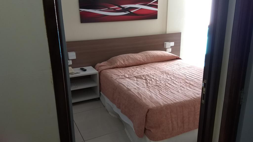 Apartamento AP 306 Flat Beira mar praia de Tambaú João Pessoa Exterior foto