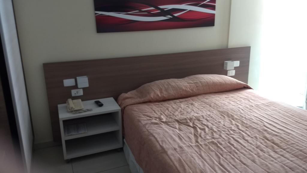 Apartamento AP 306 Flat Beira mar praia de Tambaú João Pessoa Exterior foto