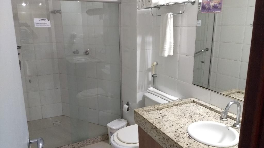 Apartamento AP 306 Flat Beira mar praia de Tambaú João Pessoa Exterior foto