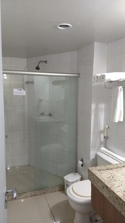 Apartamento AP 306 Flat Beira mar praia de Tambaú João Pessoa Exterior foto